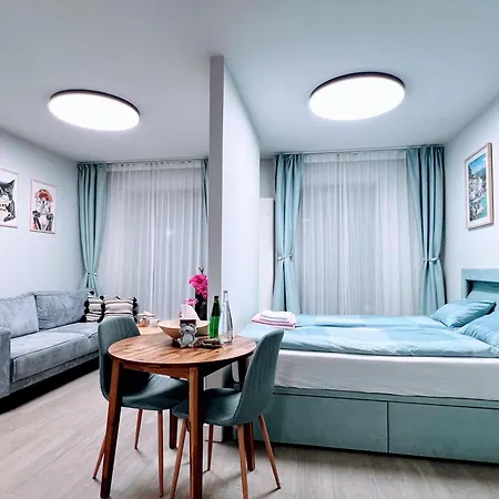 Scala Center Premium & Parking #gdansk By Acznowy グダニスク