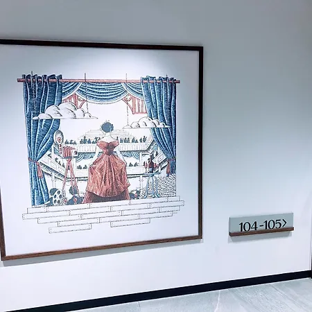 アパート Scala Center Premium & Parking #gdansk By Acznowy