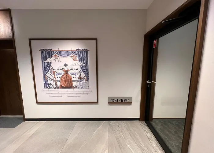 Scala Center Premium & Parking #gdansk By Acznowy * Γκντανσκ