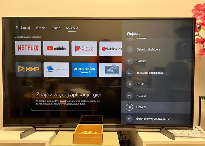 Scala Center Premium & Parking #gdansk By Acznowy Διαμέρισμα *