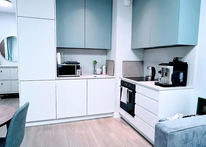 Scala Center Premium & Parking #gdansk By Acznowy *