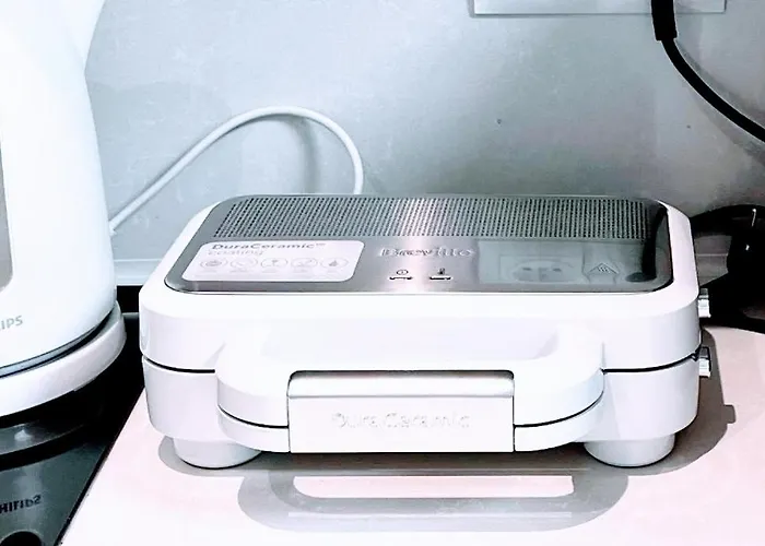 Scala Center Premium & Parking #gdansk By Acznowy Διαμέρισμα *