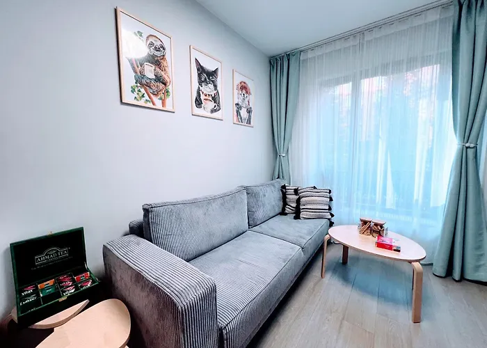 Scala Center Premium & Parking #gdansk By Acznowy * Γκντανσκ