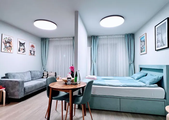 Scala Center Premium & Parking #gdansk By Acznowy Γκντανσκ