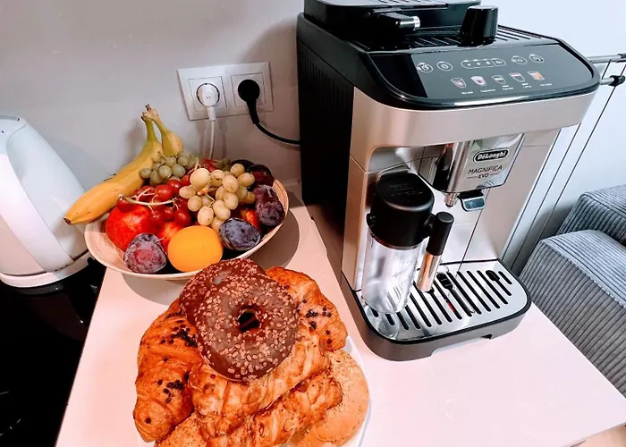 Scala Center Premium & Parking #gdansk By Acznowy Διαμέρισμα *