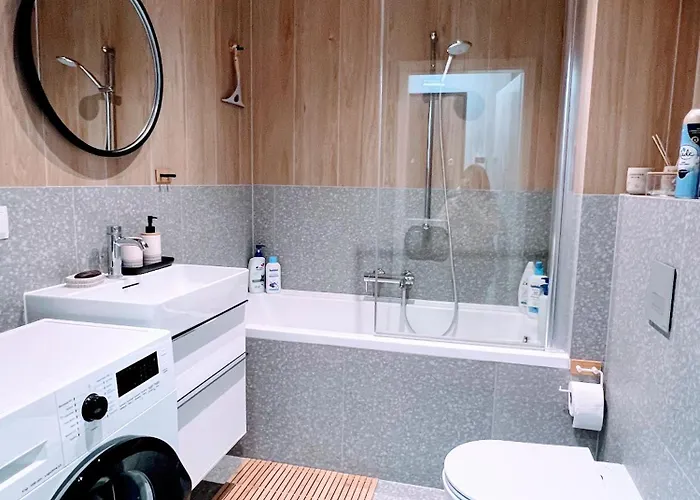 Scala Center Premium & Parking #gdansk By Acznowy * Γκντανσκ