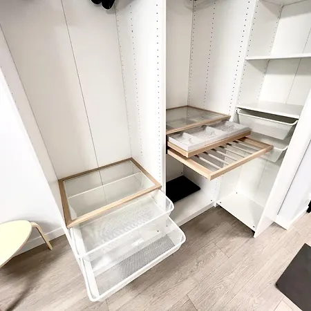 Appartement Scala Center Premium & Parking #gdansk By Acznowy