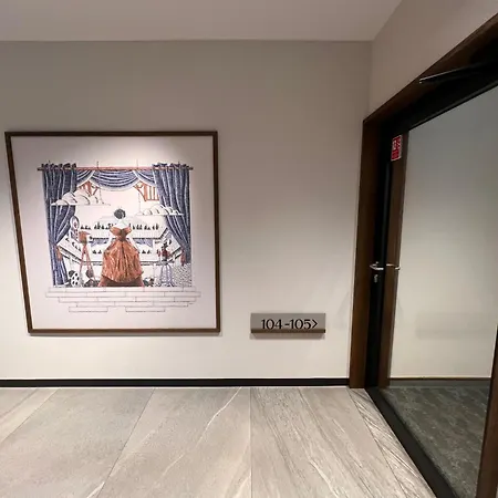 Scala Center Premium & Parking #gdansk By Acznowy * Gdańsk