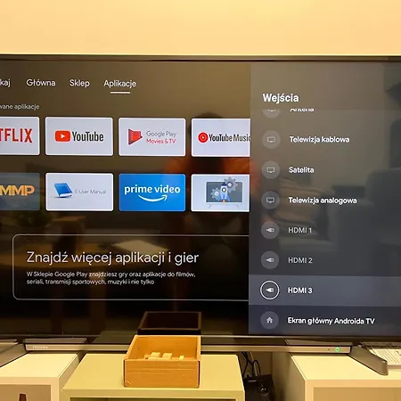 Scala Center Premium & Parking #gdansk By Acznowy Appartamento *