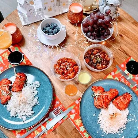 Scala Center Premium & Parking #gdansk By Acznowy Lejlighed