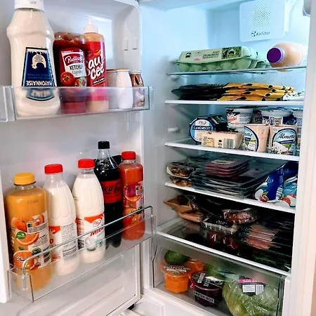 Scala Center Premium & Parking #gdansk By Acznowy *