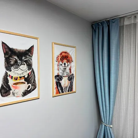 Scala Center Premium & Parking #gdansk By Acznowy *