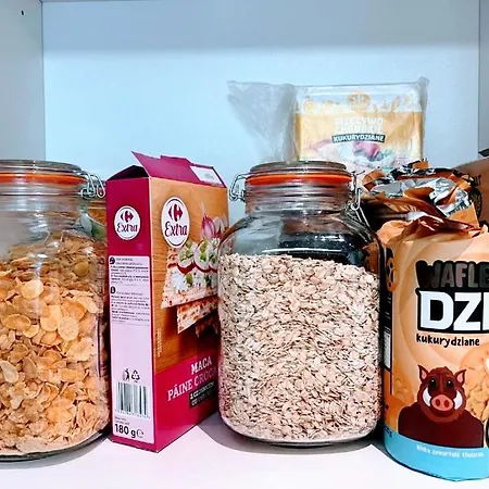 Scala Center Premium & Parking #gdansk By Acznowy Lejlighed *