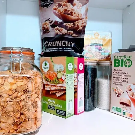 Apartment Scala Center Premium & Parking #gdansk By Acznowy *