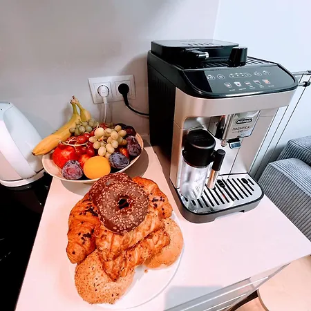 Scala Center Premium & Parking #gdansk By Acznowy Apartment *