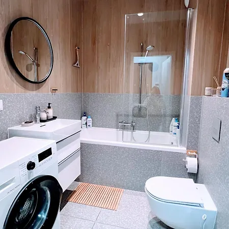 Scala Center Premium & Parking #gdansk By Acznowy * Gdańsk