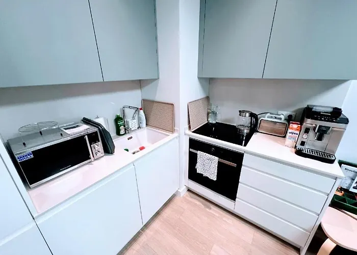 Scala Center Premium & Parking #gdansk By Acznowy * Гданьск