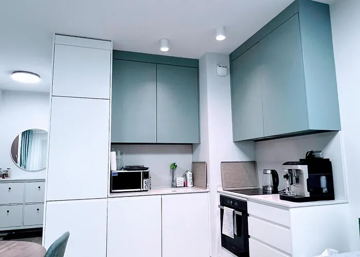 Scala Center Premium & Parking #gdansk By Acznowy *