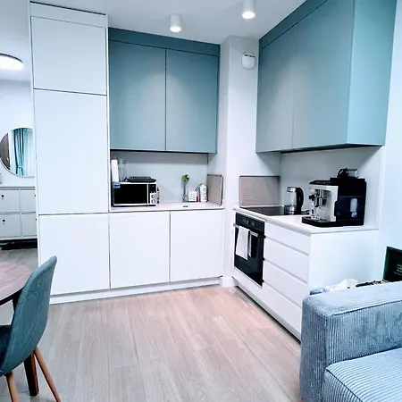 Scala Center Premium & Parking #gdansk By Acznowy *