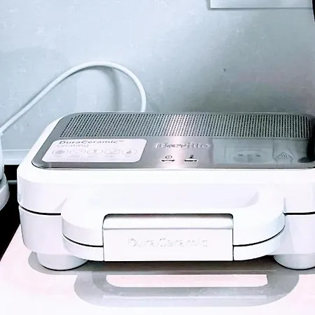 Scala Center Premium & Parking #gdansk By Acznowy דירה *